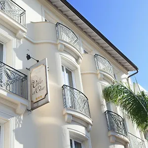 3* Hotel D'elsa