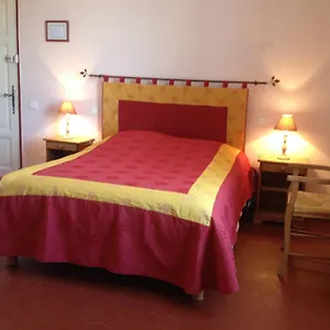  Couette-café Mas La Cigaliere